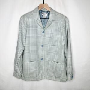 PENDLETON Women's Vintage Blazer in Size 6